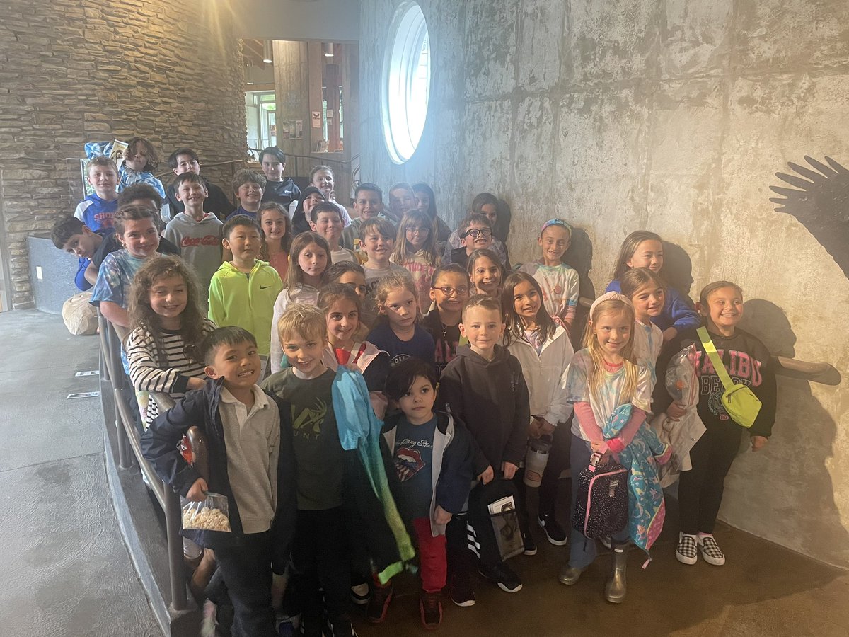 MrsBauerOP's tweet image. Class Trip to the Manasquan Reservoir! 🐸 @OPSchoolsNJ