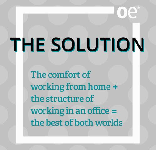 Take advantage of our workspaces that can give you the best of both worlds! Visit our website today for more information. hubs.ly/Q02r6lw20
#officeevolution #thenations #nashville #solutions #worknearhome