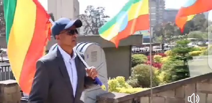 #Ethiopia የጎንደር፣ የጎጃም፣ የቤታማራና የሸዋ ፋኖወች አንጻራዊ ወሳኝነትና የእስክንድር ነጋ አማራጭ የለሽነት! 

ጭራቅ አሕመድ ያማራን ሕዝብ ለመጨፍጨፍ የተነሳሳው በእስክንድር ነጋ ላይ ግልጽ ጦርነት እከፍታለሁ ብሎ በመዛት ethioreference.com/archives/35588
