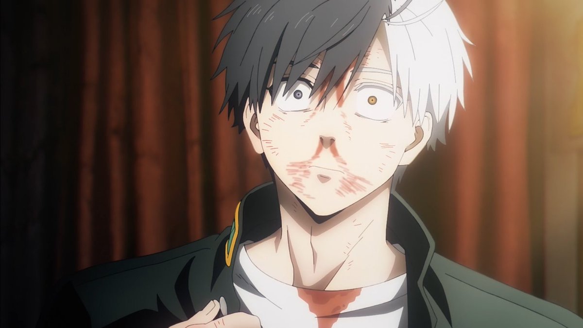 EP. 7 คู่โทกาซากุมาแรงมากค่ะ !!

นำเสนอโดยมม.ชีวิตแลกชีวิต #โทกาซากุ
ชงเข้มแบบเลือดตกยางออก มีใครให้มากกว่านี้ไหมคะ เห้ออ หวานสุด ๆ 😊