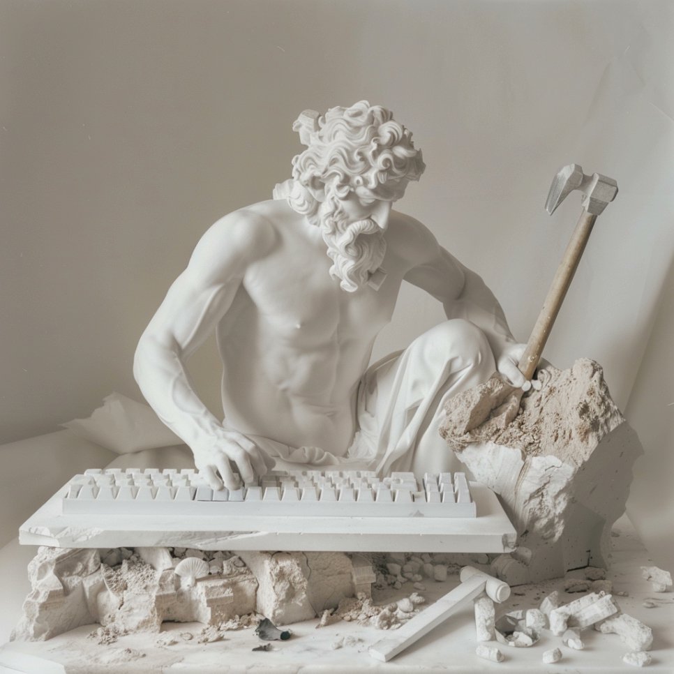 alephium's tweet image. There’s only a few spots left!

🛠️ Join us at the Builder’s meetup #1 - Hephaestus.

Athens, June 21-23!