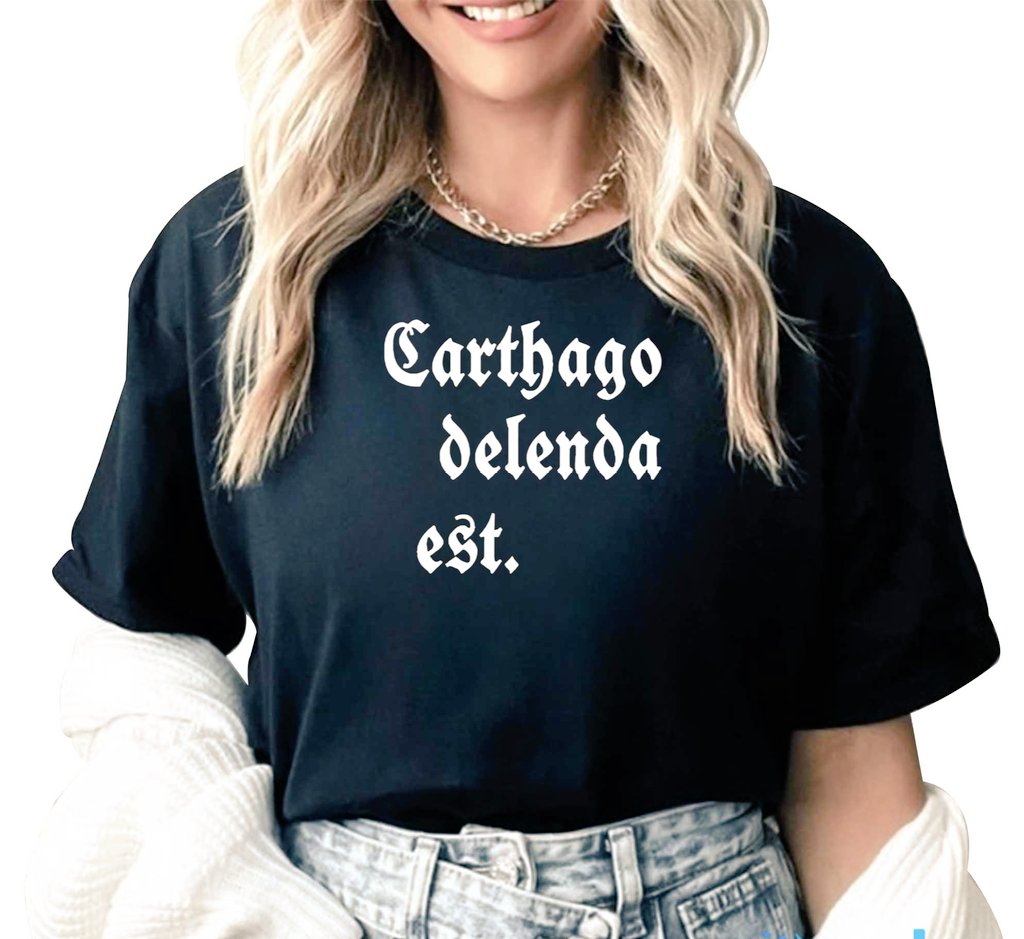 chiro780's tweet photo. Mark Zuckerberg Carthago Delenda Est Unisex T-Shirt
#MarkZuckerberg 
#Mark_zuckerberg
#CarthagoDelendaEst
>>> Check it here:https://t.co/suFx0Jdls0 https://t.co/TS3naHWDOY