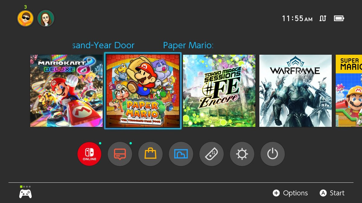 AHHHHHHHHHHHHHHHHHHHHH IT'S SO REAL!!!!!!!!!! #NintendoSwitch