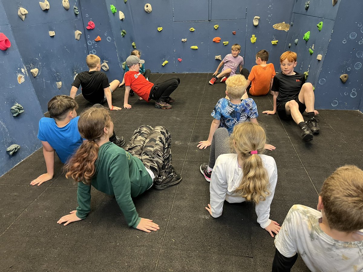 Year 5 Bryn Coch tweet media