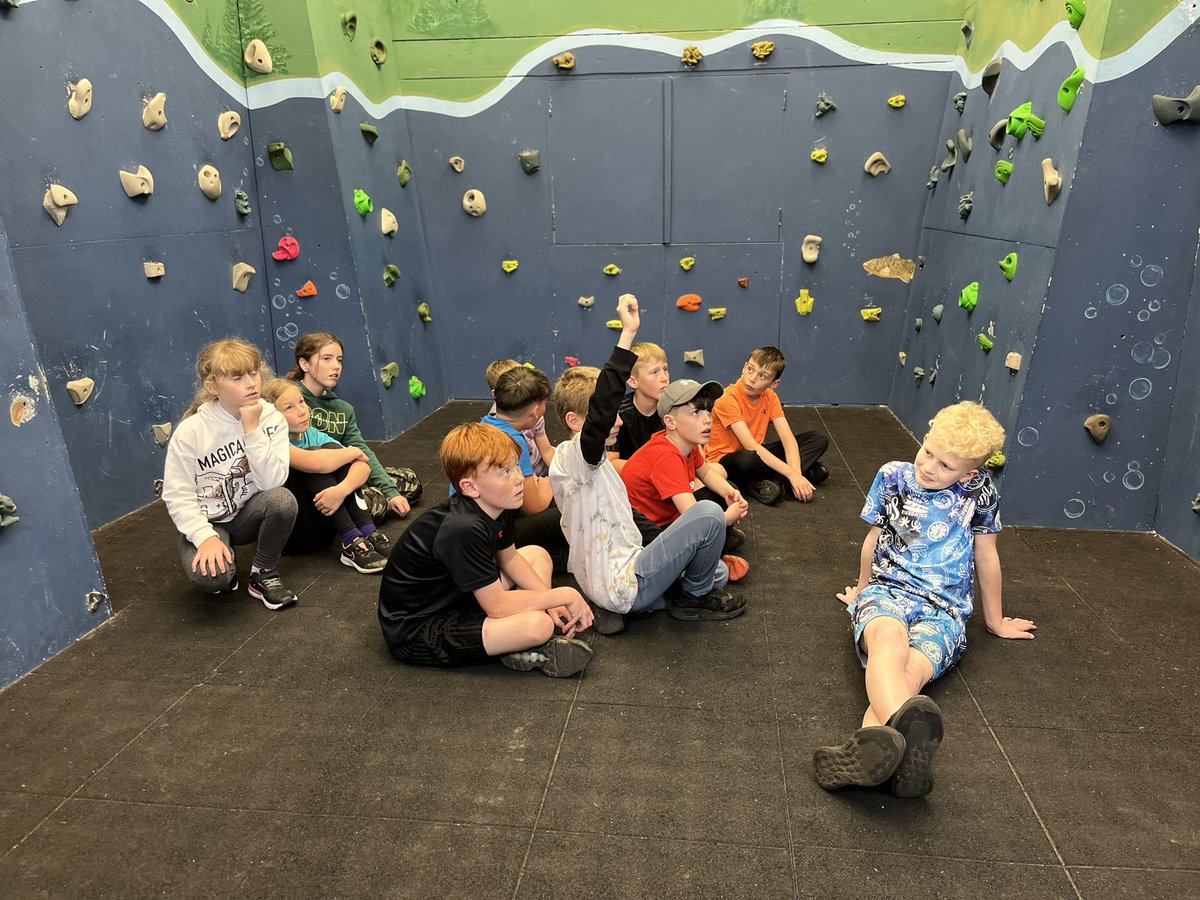 Year 5 Bryn Coch tweet media