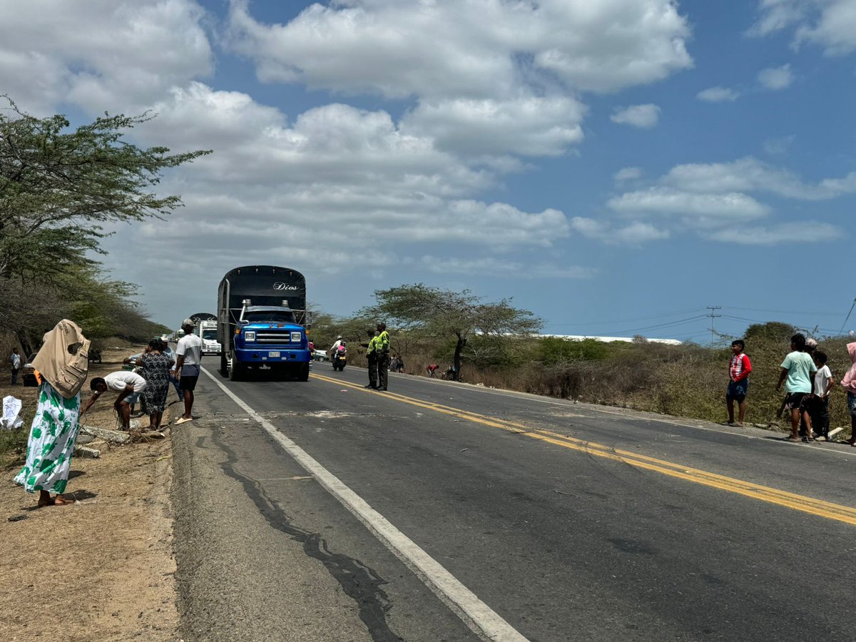 Realizaremos seguimiento detallado para garantizar que los operadores hagan efectivos los pagos al talento humano en todas las asociaciones que hacen parte de la atención al pueblo wayuu en #LaGuajira.