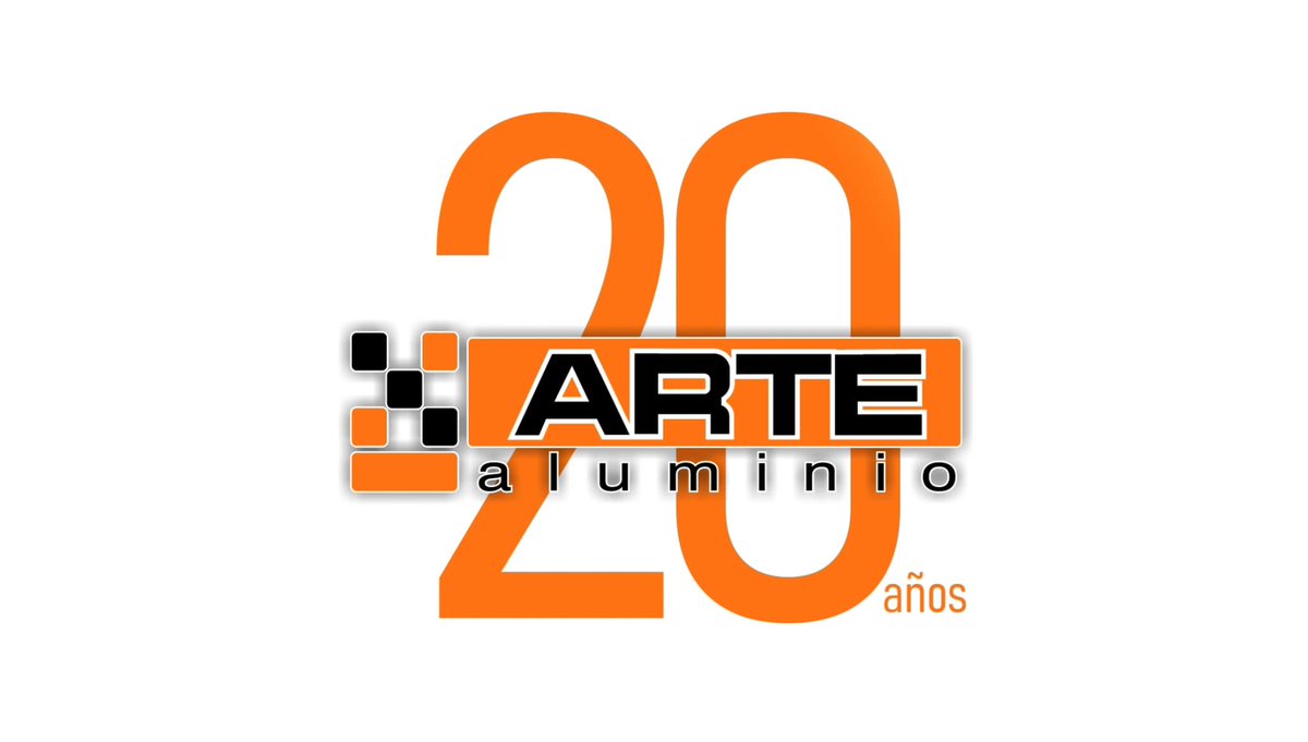 🤝 ¡𝗕𝗶𝗲𝗻𝘃𝗲𝗻𝗶𝗱𝗼 𝗔𝗿𝘁𝗲 𝗔𝗹𝘂𝗺𝗶𝗻𝗶𝗼! 🤝

Líder en aluminio en Uruguay, donde te venden y asesoran de la mejor manera 🫡.

👉 artealuminio.com.uy

📲 097 552. 956