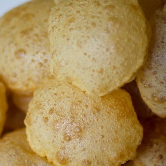 Make Soft, Fluffy Pooris Without Fail
food.ndtv.com/webstories/foo…
#Poori #Soft #Tips