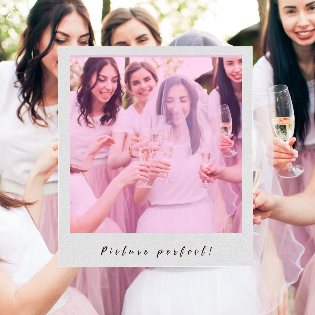 HenfreeI's tweet photo. Cheers to a picture-perfect hen party! 🥂💍 From laughter to memories, every moment is captured in smiles.
.
.
.
.
.
#HenParty #BrideToBe #ChampagneToast #BacheloretteWeekend #MakingMemories #GirlsNightOut #CelebratingLove #BridalShower https://t.co/6xNGXv9MXz