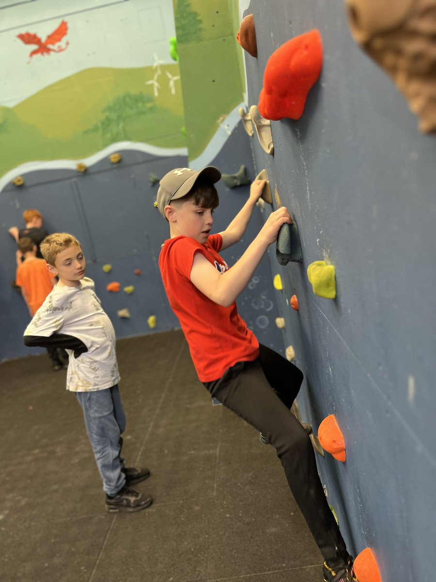 Year 5 Bryn Coch tweet media