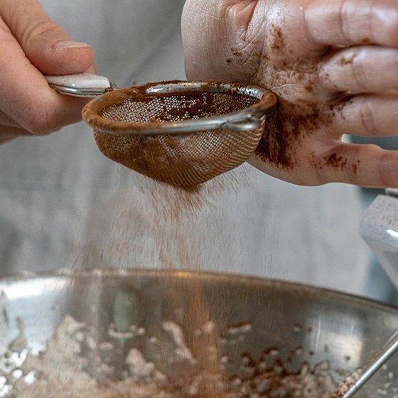 5 Cocoa Powder Alternatives That Work
food.ndtv.com/webstories/foo…
#Cocoa #Powder #Alternatives