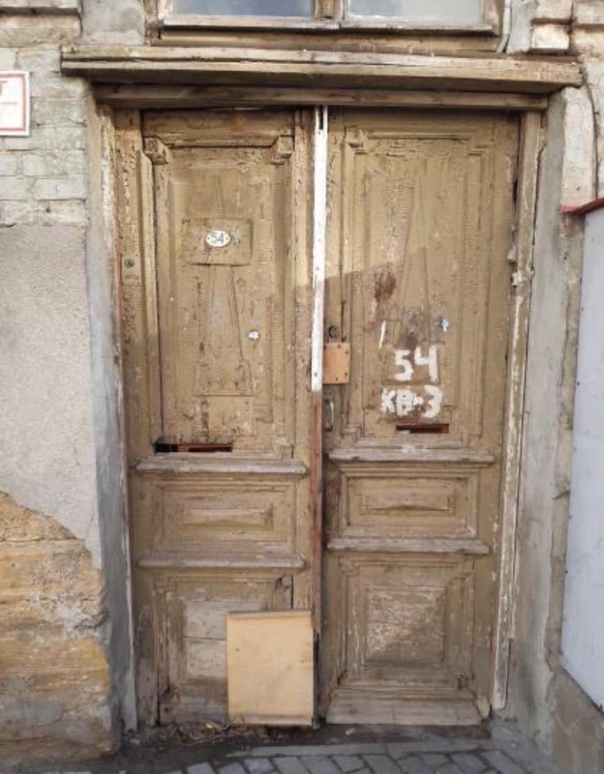 Меньше 80 тысяч рублей нам осталось собрать на восстановление дверей дома Абуева! (fondvnimanie.ru/project/997/dv…)

Вместе с БЕРЕГИ ПРОДЖЕКТ объявляем акцию. Купите постер с картой Ростова, и 30% от покупки будут перечислены в пользу реставрации.

Дом Абуева… t2p.pw/oi9hSBus6M