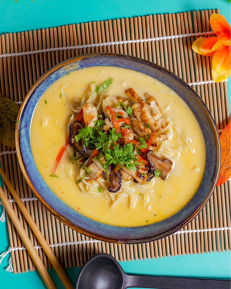 Sugoi Asian Cuisine tweet media