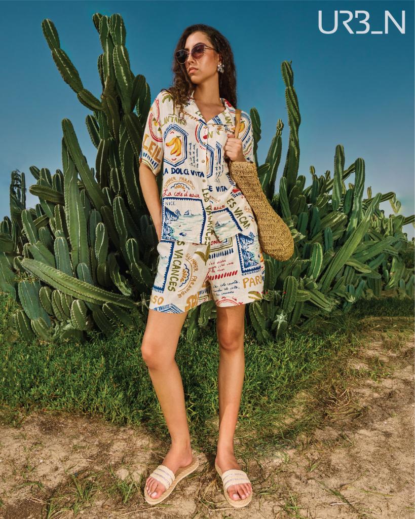 Sun-kissed and boho-chic, the new summer streetstyle. ☀️

#MyMaxStyle #HolidayCollection #SummerCollection #HolidayOutfits #SummerVacation #WomensFashion