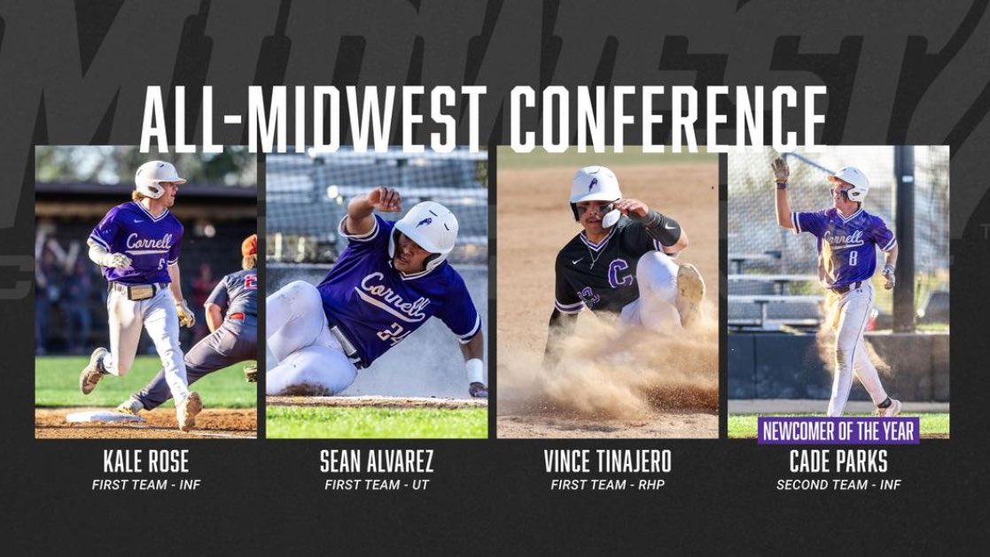 Congrats <a href="/Kale_Rose7/">Kale Rose</a> to a great season!!