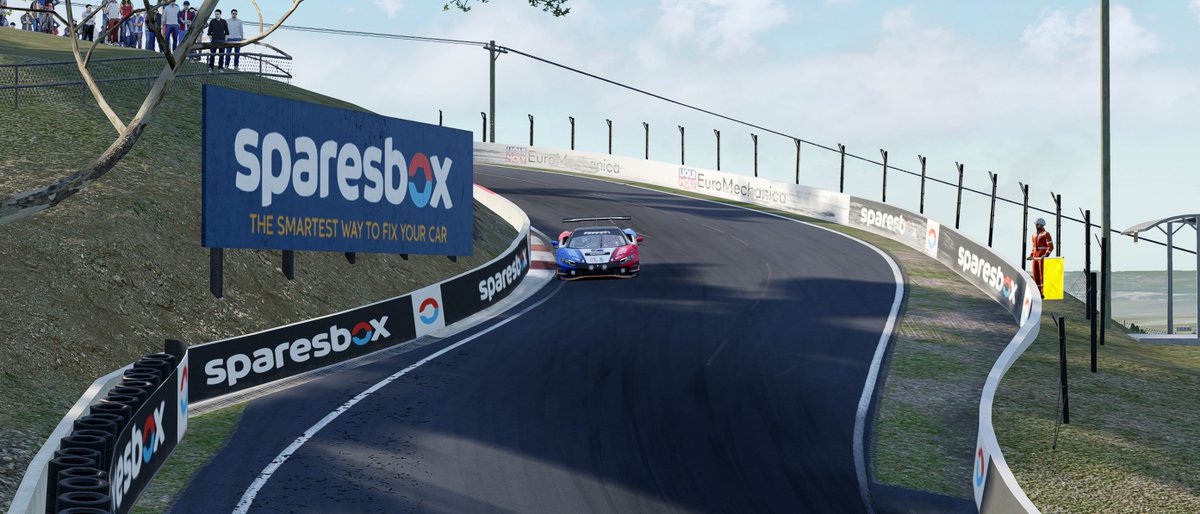 LFM PRO SERIES ROUND 6 Pace is looking good, just need to put the lap together and stay out of trouble to have a good result tonight. #GenisusRisk #CyberResilience #CrisisSim #Kaizen