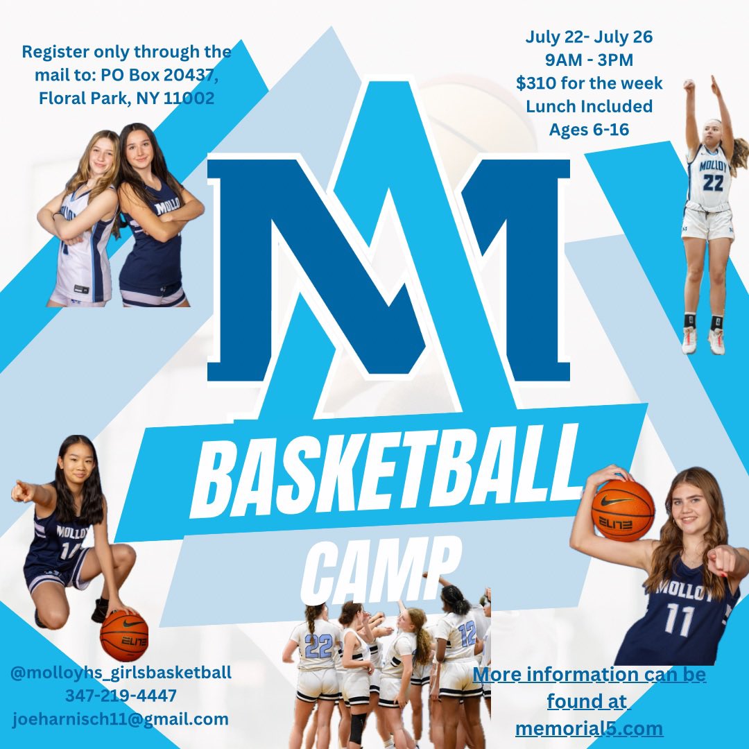 Registration is open!