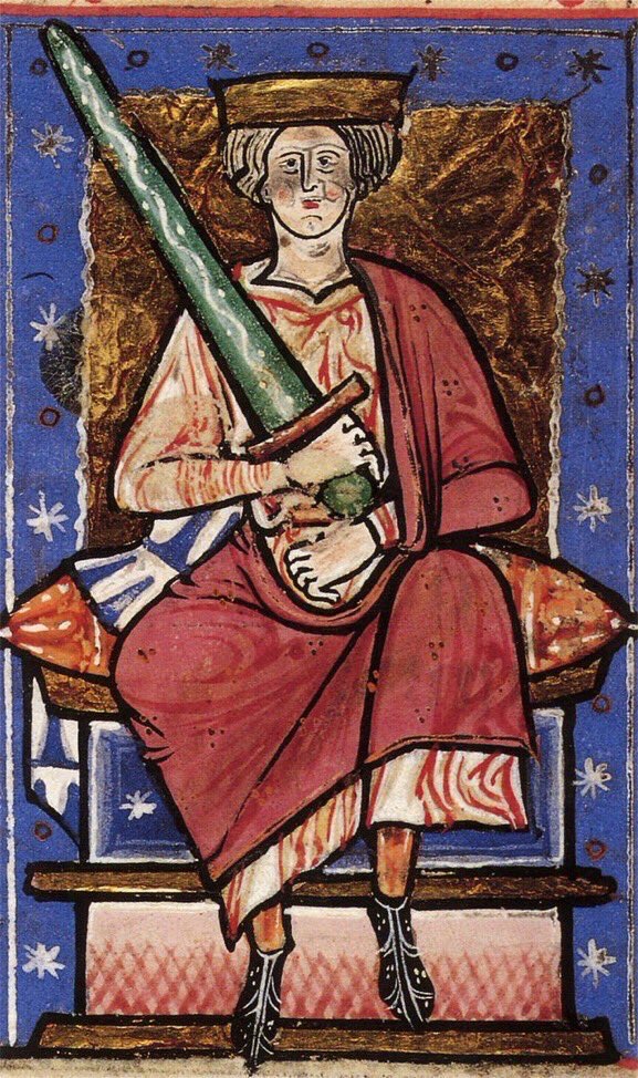 16 May 1008: Archbishop Wulfstan produces the first law Code of Æthelred the Unready #otd