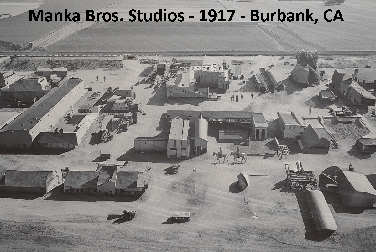 This Date in Manka Bros History - May 16, 1917:

The Manka Bros. Moving Picture Studio incorporates and relocates from an egg farm in Panorama City to Burbank, CA.

mankabros.com 

#TDIH #Hollywood #Satire #HollywoodHistory  #Burbank #Eggs #Disney #Paramount #parody