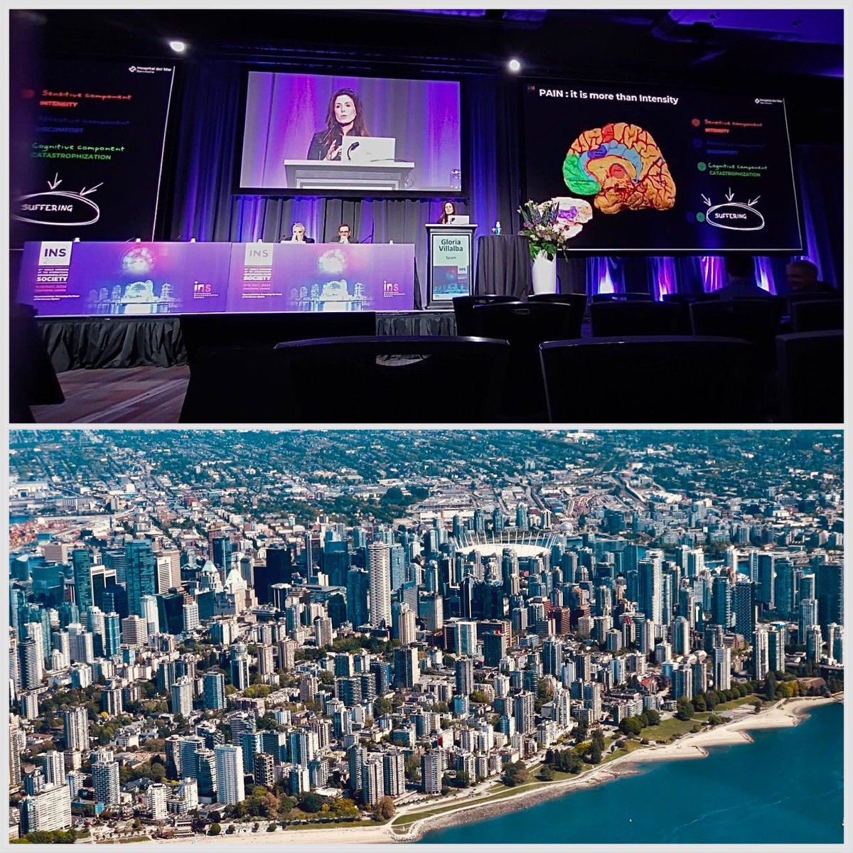 INS 2024, Vancouver 
Innovation in neuromodulation 
Spanish participation !
<a href="/hospitaldelmar/">Hospital del Mar</a> <a href="/HMar_research/">HMar Research Institute</a>