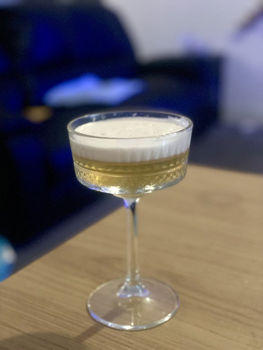 Chris Brannigan (@cgbrannigan) on Twitter photo <a href="/Craft_Rum_Club/">Craft Rum Club UK | Your Monthly Craft Rum Box</a> first box just received today, first cocktail crafted. J Gow Sour, delicious! <a href="/Craft_Rum_Club/">Craft Rum Club UK | Your Monthly Craft Rum Box</a> first box just received today, first cocktail crafted. J Gow Sour, delicious!