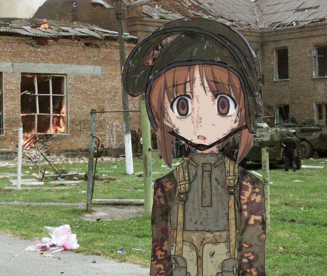 half of anitwitter will get nuked before the election