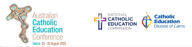 🌟 TAKE THE SURVEY ✏️ NCEC seeks your valuable input into shaping the program for the next Australian Catholic Education Conference to be held in Cairns from 20-22 August, 2025. bit.ly/3V2nXcC #Faith #Excellence #Access