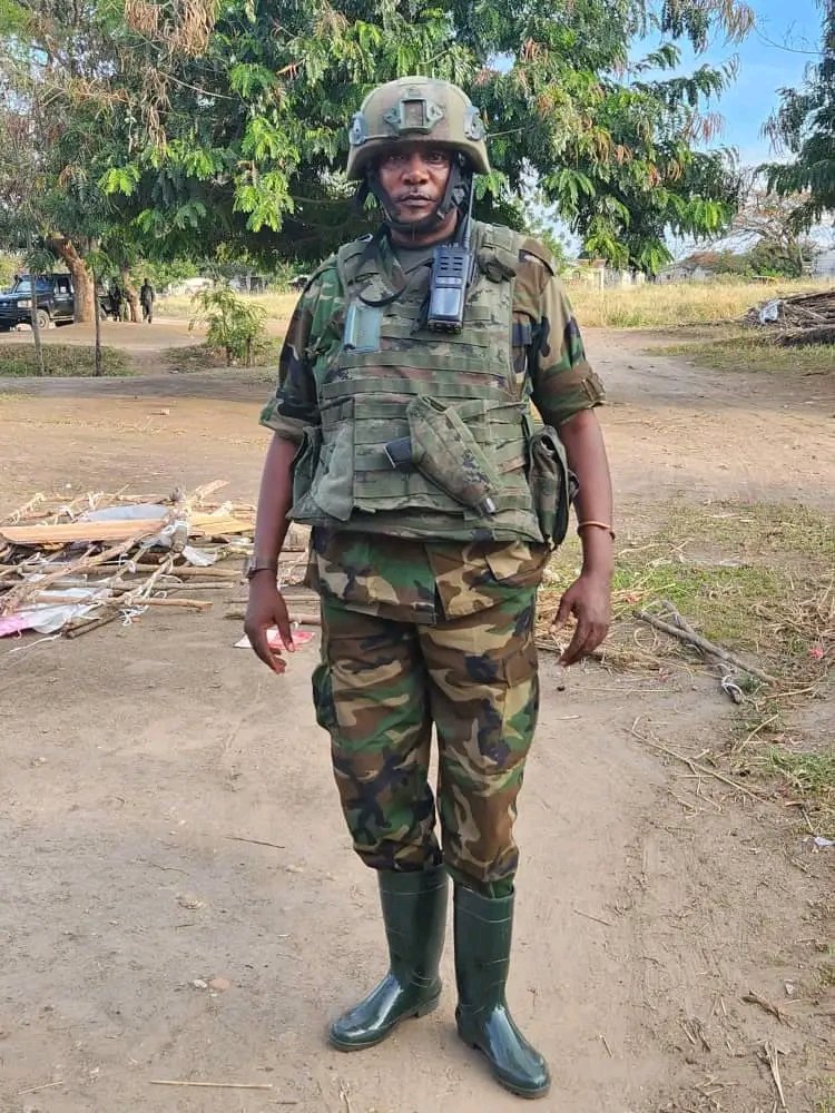 UmutesiRDC's tweet photo. #Update🟥 On the western front, M23/AFC has liberated #Mahanga in #Masisi, while on the northern front, it has freed #Birundule, #Mirangi, and #Bulindi in #Rutshuru near Kanyabayonga. Thanks a lot, lions of Salambwe 🦁🇨🇩👏👏 https://t.co/NM70N41m5x