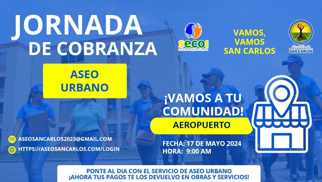 Paga tus impuestos y servicios y se parte de la historia en la transformación de nuestra ciudad capital. Tus pagos te lo devolvemos en obras.