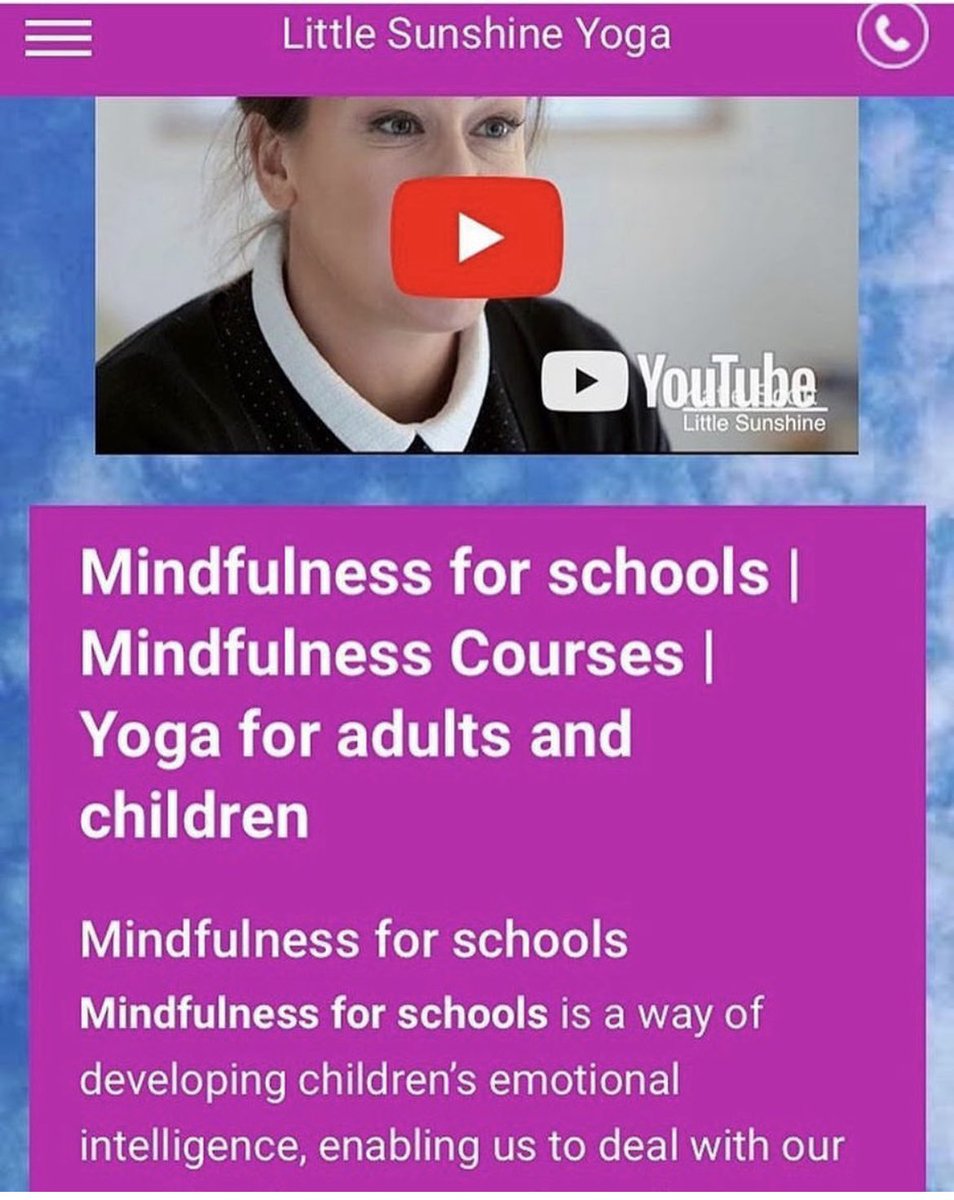 Throwback to 2018 when I was part of the annual public health report talking about bringing mindfulness into the classroom ☮️ #mindfulness #meditation #massage #change #education #curriculum