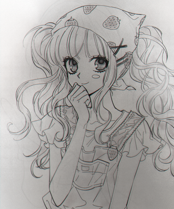 얼마전에 낙서한
초4 > 현재