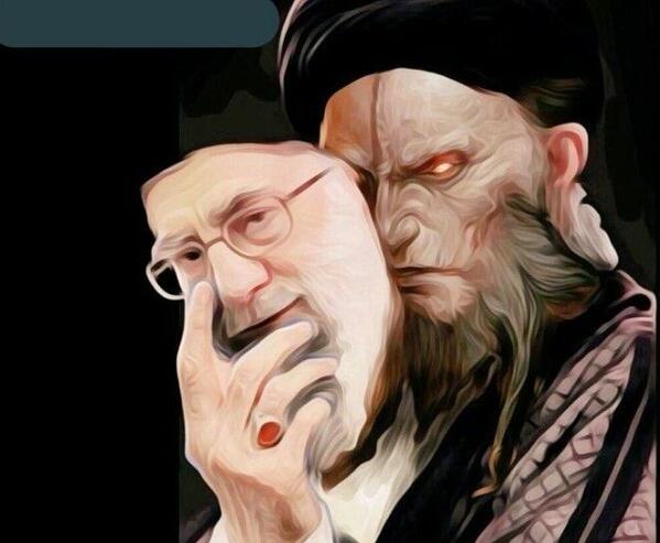 Fitne Devleti🔥 İran! ▪️İran Dini Lideri Hamaney'den skandal sözler: 'Osmanlı, Yunanlara zulmetmişti.' ▪️Tarih boyunca düşmanla-kâfirle işbirliği yapan iran İsrail'in tek yumurta ikizidir. birbirlerinden farkı yoktur. Bilinen şeytan Bilinmeyen şeytandan iyidir..#İsrail & #İran