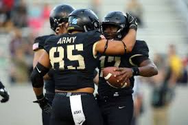 After an amazing call with @CoachJuice17, I’m honored to receive an offer from @ArmyWP_Football! #AGTG @SLC_Recruiting @5qpLinepride @coachrdodge