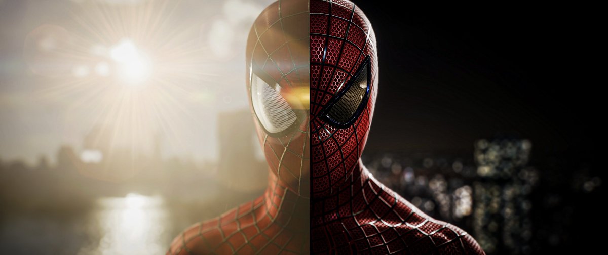 The Amazing Spider-Man 🕷️