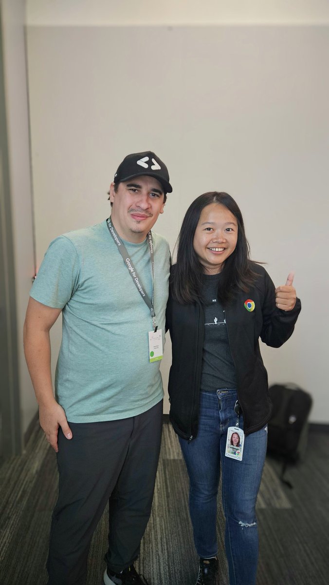 🎉🎉 Amazing the NEWS for chrome devtools!!
Thanks <a href="/jecfish/">Jecelyn Yeen 🐟</a> !!