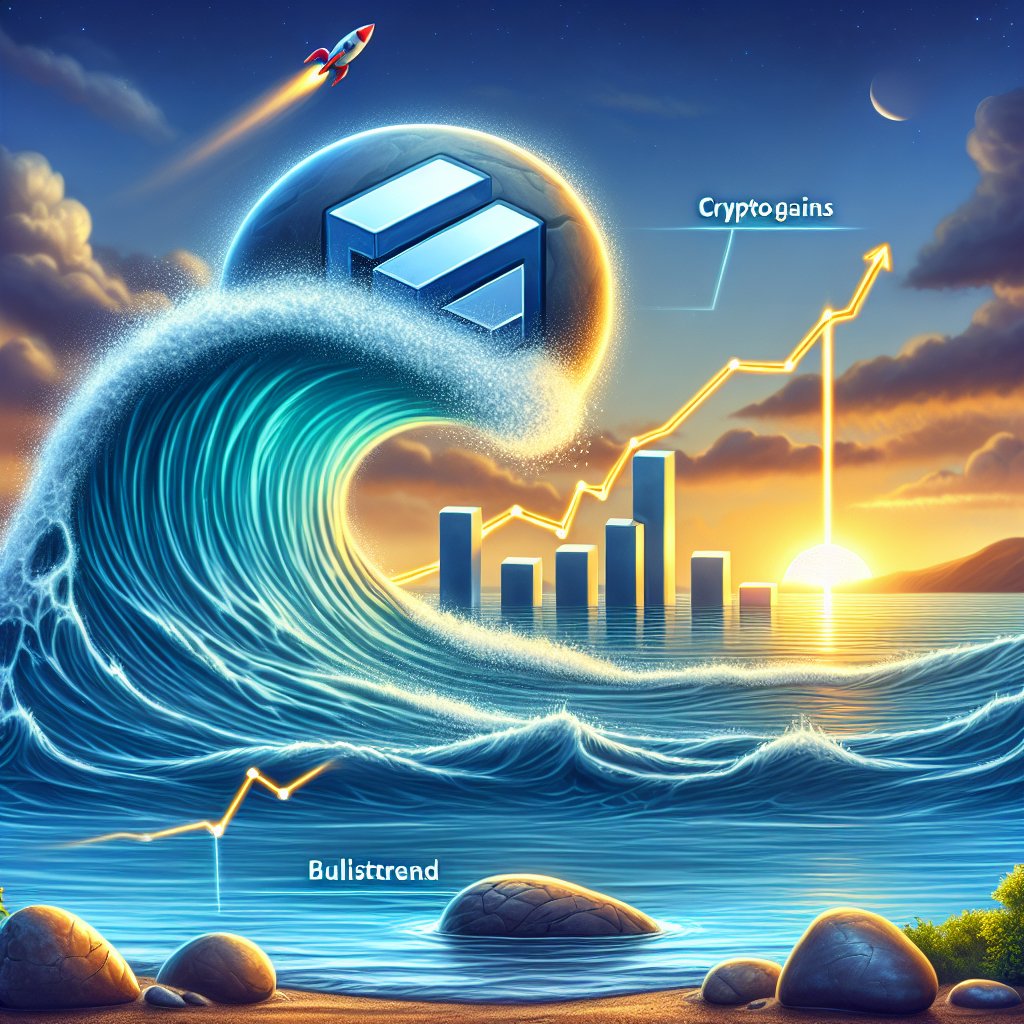 Riding the wave of optimism, 📈 $MERGE has shown a resilient week! With steady gains and strong support, it's carving a bullish path in the market. Stay tuned for more growth! #MERGE #CryptoGains #BullishTrend 🚀