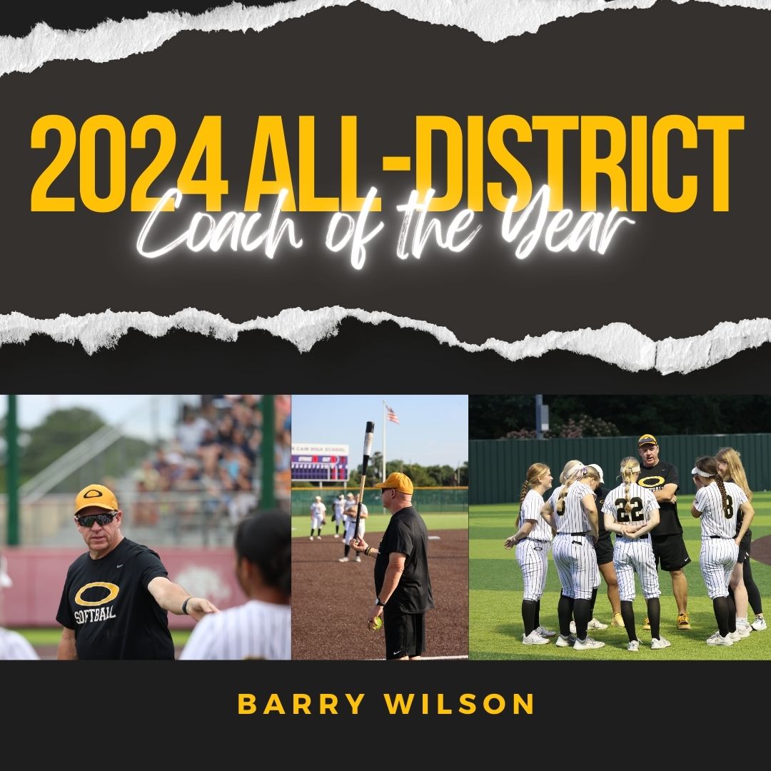 Klein Oak Softball tweet media