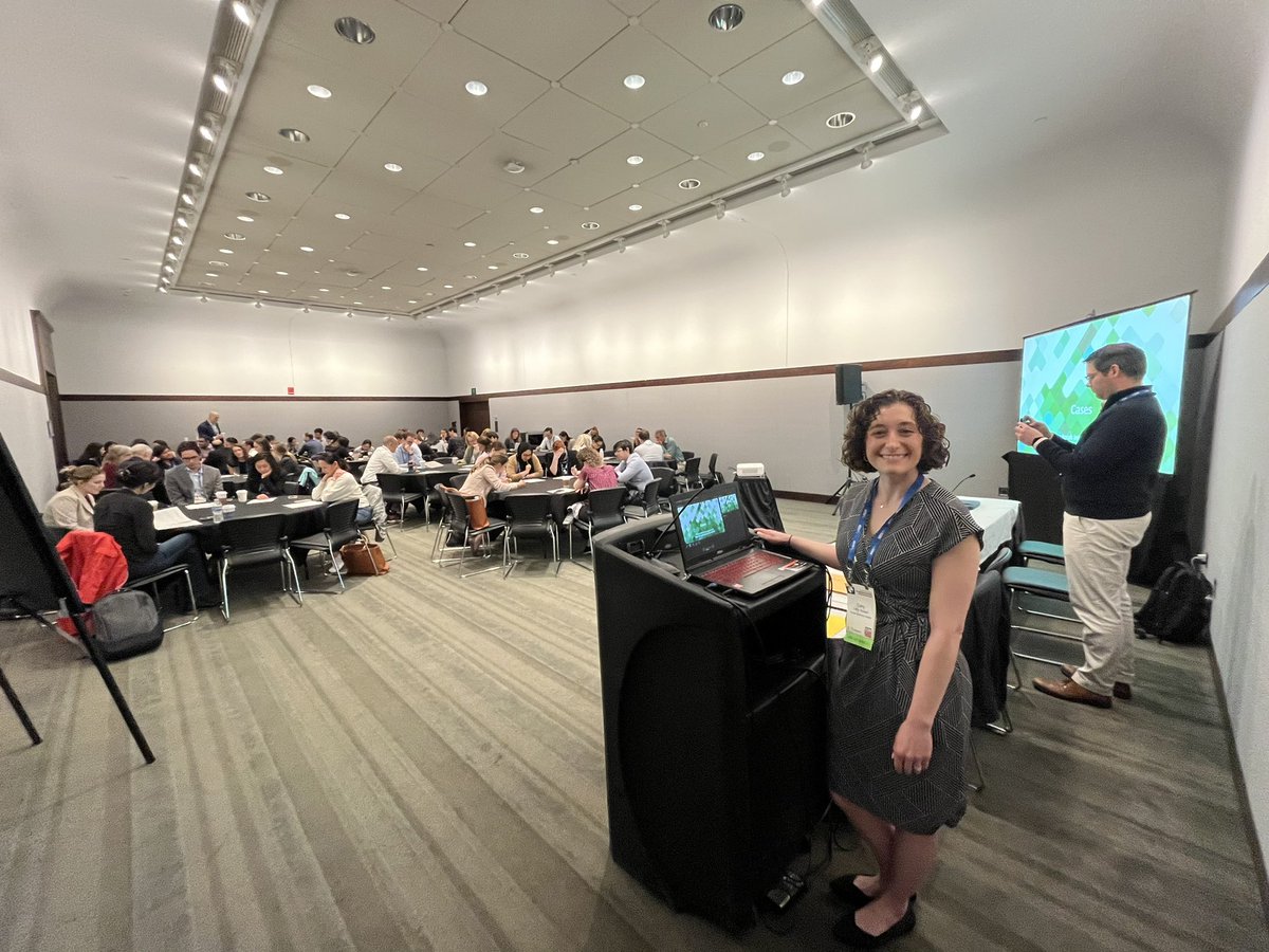 Carly Sokach, MD (@carlysokach) on Twitter photo Packed room this morning & great discussion on transitioning diabetes care inpatient <-> outpatient with a stellar Hospitalist/PCP team! <a href="/JMAllenbaugh/">Jill Allenbaugh</a> <a href="/mgsimonson1/">Michael Simonson</a> <a href="/DrAmirMeiri/">Amir Meiri, MD MPH</a> #SGIM24 Packed room this morning & great discussion on transitioning diabetes care inpatient <-> outpatient with a stellar Hospitalist/PCP team! <a href="/JMAllenbaugh/">Jill Allenbaugh</a> <a href="/mgsimonson1/">Michael Simonson</a> <a href="/DrAmirMeiri/">Amir Meiri, MD MPH</a> #SGIM24