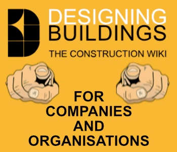 The benefits of writing articles for your organisation How to create a profile for your organisation and publish for free on Designing Buildings wiki. designingbuildings.co.uk/wiki/Writing_a…