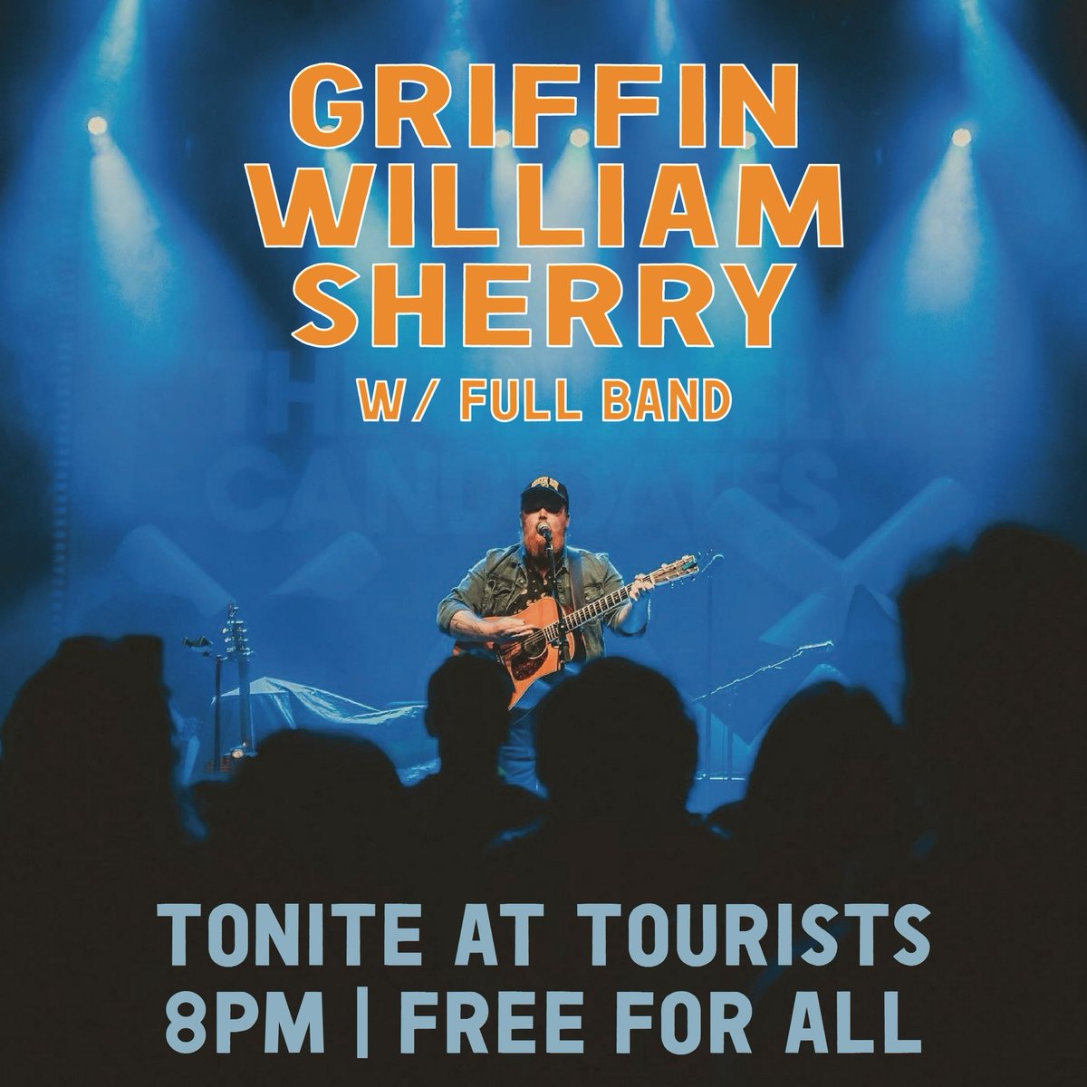 North Adams! Mainers in the house tonight…