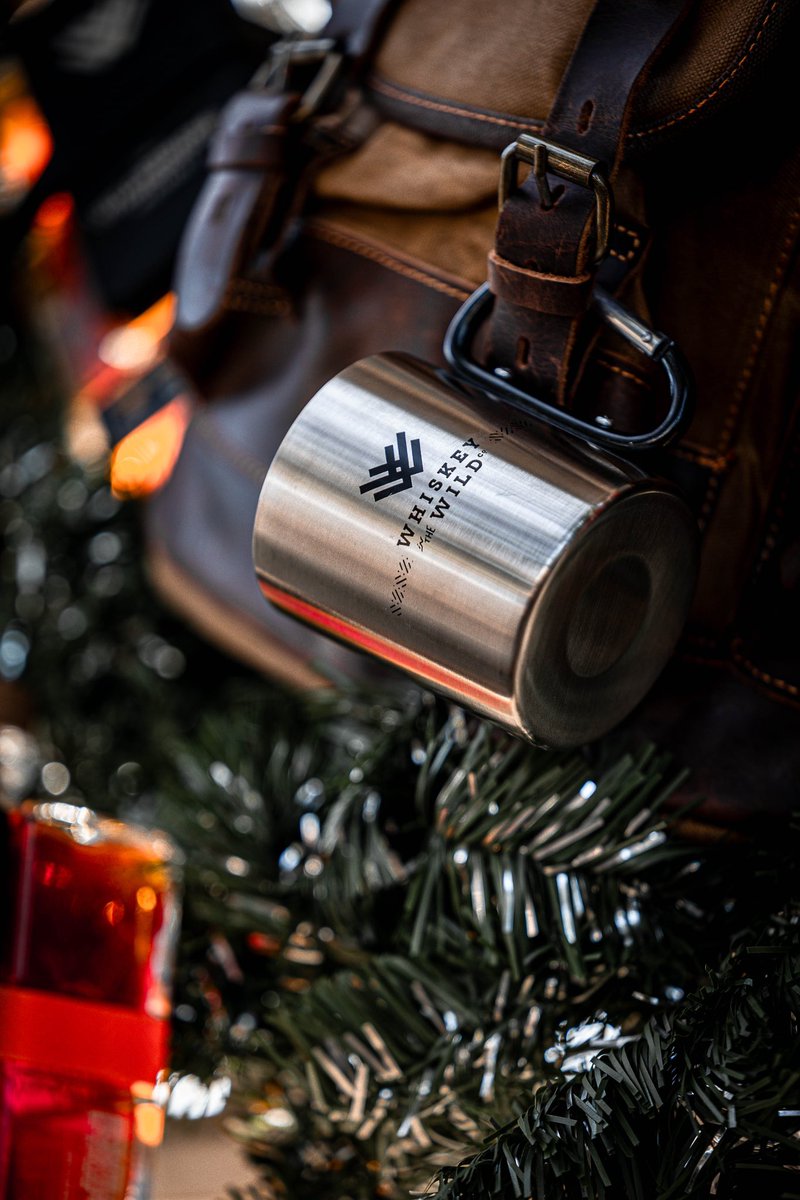 WhiskeyWildCo's tweet photo. Raise your cup high, and let the golden elixir of whiskey in the wild ignite your spirit

#whiskeyinthewild #sipatthesummit #canadianwhiskey #premiumwhiskey #whiskey #adventure #celebrate #wilderness https://t.co/lM4wP2Sdb8