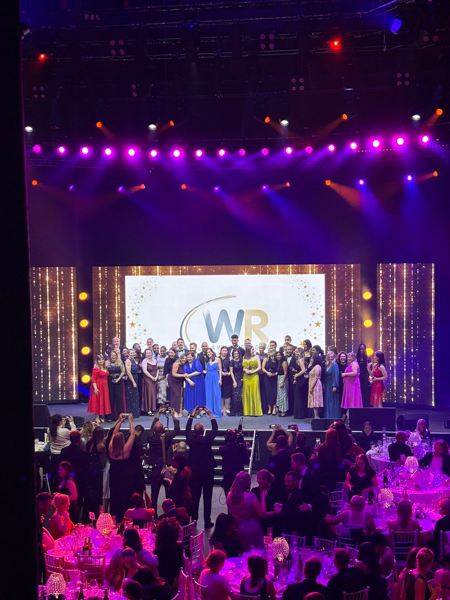 Congratulations to the 2024 Winners! Thank you to our Host, Kate Bottley and to our Sponsors: @MorsonTalent <a href="/AlstomUK/">Alstom UK & Ireland</a> <a href="/telent_UK/">Telent</a> <a href="/RSKGroup/">RSK</a> <a href="/bamukandireland/">BAM UK & Ireland</a> @GreaterAnglia <a href="/WestMidRailway/">West Midlands Railway</a> <a href="/WorldlineUKI/">Worldline UK&I</a> <a href="/TUKGroup_/">Transport UK Group</a> <a href="/TPExpressTrains/">TransPennine Express</a> <a href="/LNER/">London North Eastern Railway</a> <a href="/MorsonGroup/">Morson</a> <a href="/HitachiRailENG/">Hitachi Rail (ENG)</a> #WRAwards2024