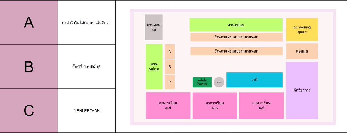 Vachirapapha Academy tweet media