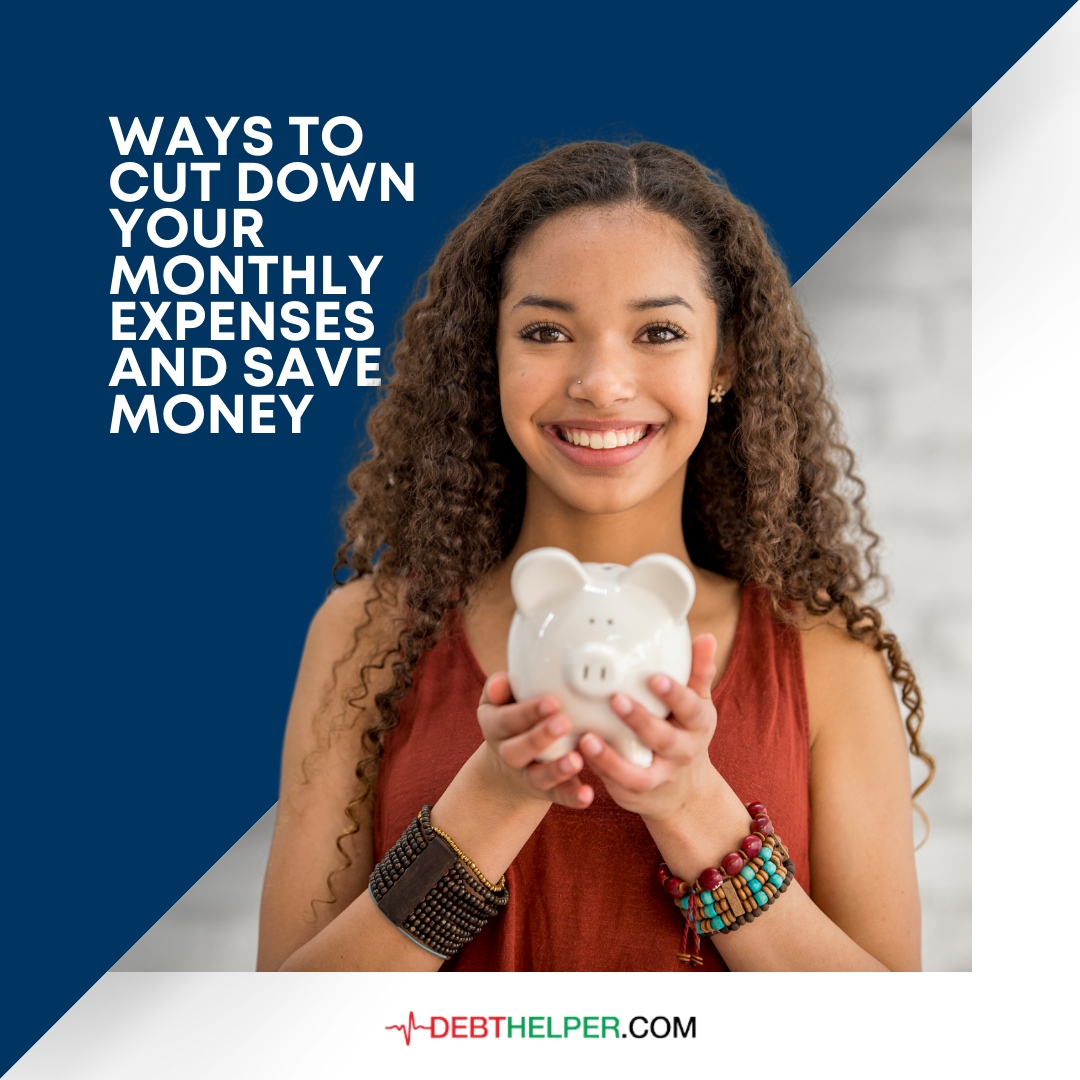 Slash your monthly expenses with these simple steps:

◼️ Cancel your cable subscription
◼️ Meal Planning
◼️ DIY Home Repairs
◼️ Carpooling
◼️ Switch service providers if necessary.

Start saving smarter today!

#MoneySavingTips #CutCosts #FinancialHealth #SmartChoices #DebtHelper
