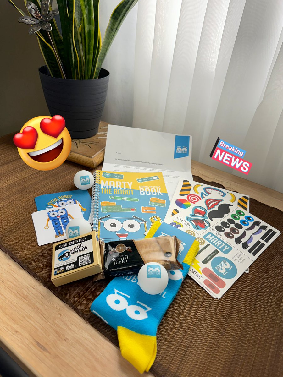 Janet Brownell tweet media