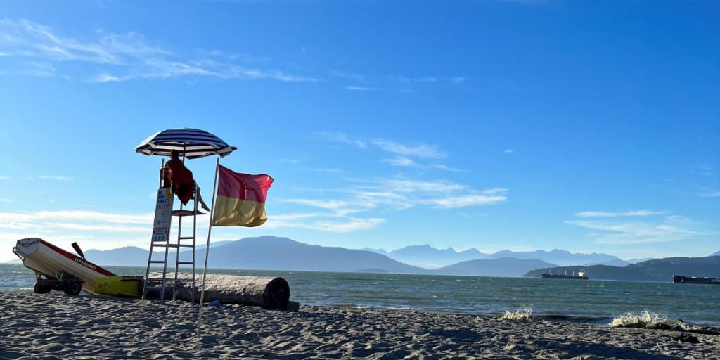 Do you need to renew your National Lifeguard Waterfront certification?🏊 Review your waterfront skills and knowledge through our pre-certification clinic this Sunday, May 19 😃 Limited space available, enroll today ➡️ow.ly/lWQo50RHBe4