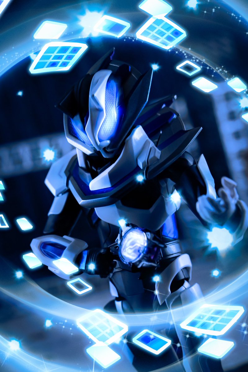 感動を求めし者

#フィギュアーツ写真部