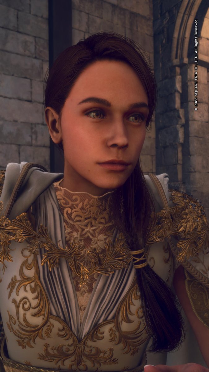 #PortraitThursday The badass and loving #TantaCinta in honor of the #InTantaWeTrustAnniversary✨ 🎮#Forspoken #WIGVP #VPRT #VGPUnite #VGPUnite #VPGAMERS #VerticalVP #InTantaWeTrust #InTantaMayWeTrust #HappyTantaBirth #ForspokenAnniversaryWeek 💜#ThePhotoMode #FutureVPSupport