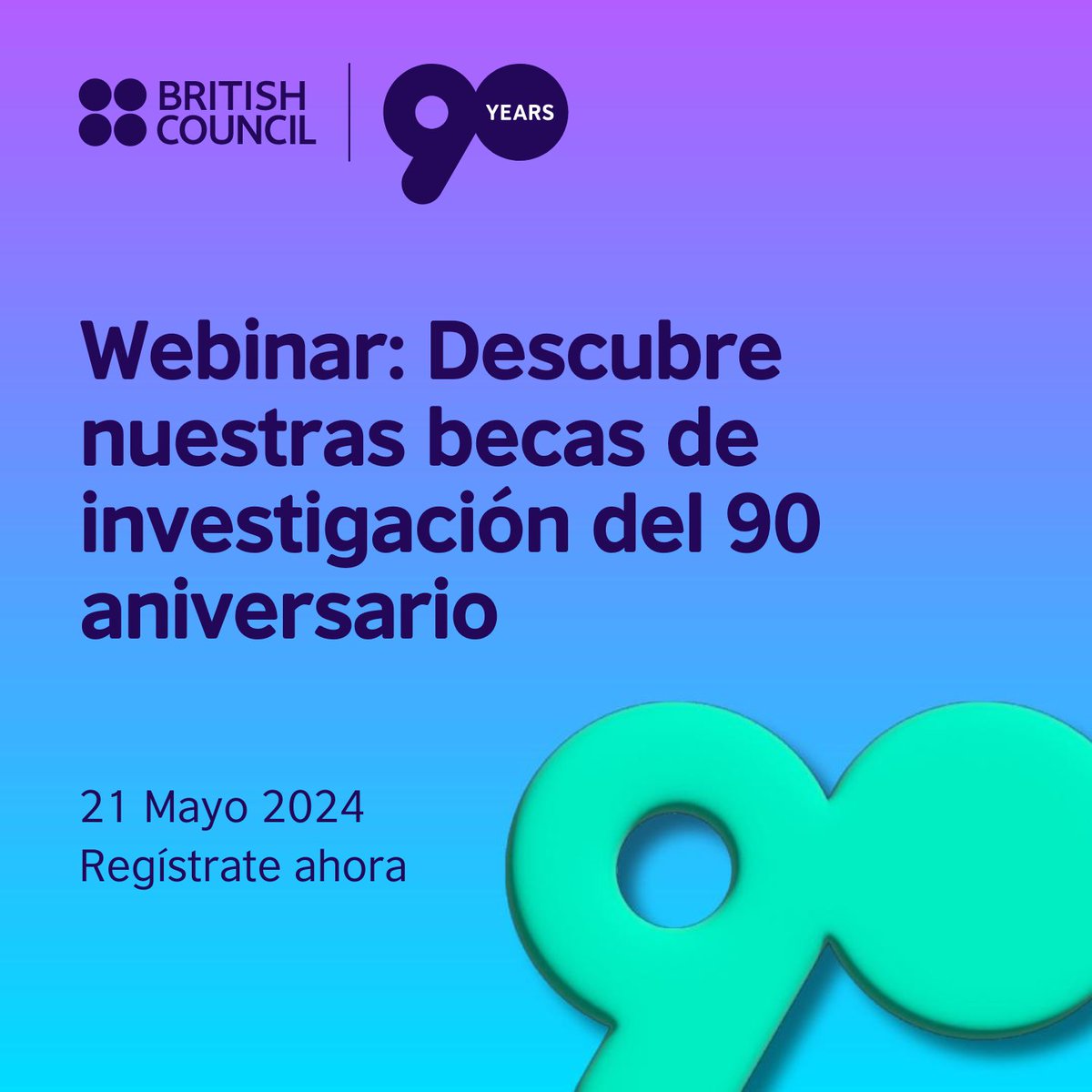 Únete a nosotros para una sesión exclusiva de preguntas y respuestas el 21 de mayo. Obtén ideas, consejos y respuestas a todas tus preguntas por parte de nuestros representantes de IASH.

Hora: 13:00 (Hora del Reino Unido).

Regístrate bit.ly/3QKN3dH