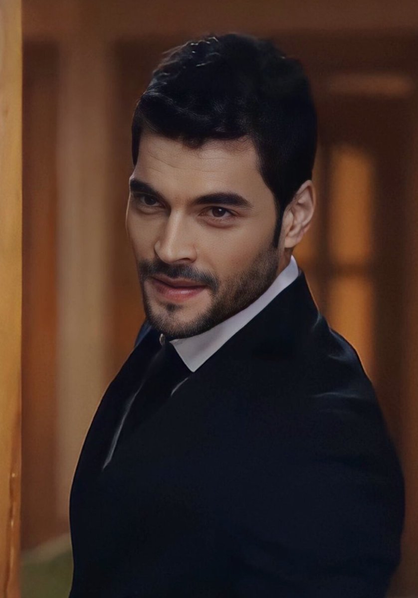 Buenas noches 💙 #AkınAkınözü